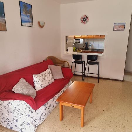 Apartamento En Playa Del Ingles Los Mangos Dış mekan fotoğraf