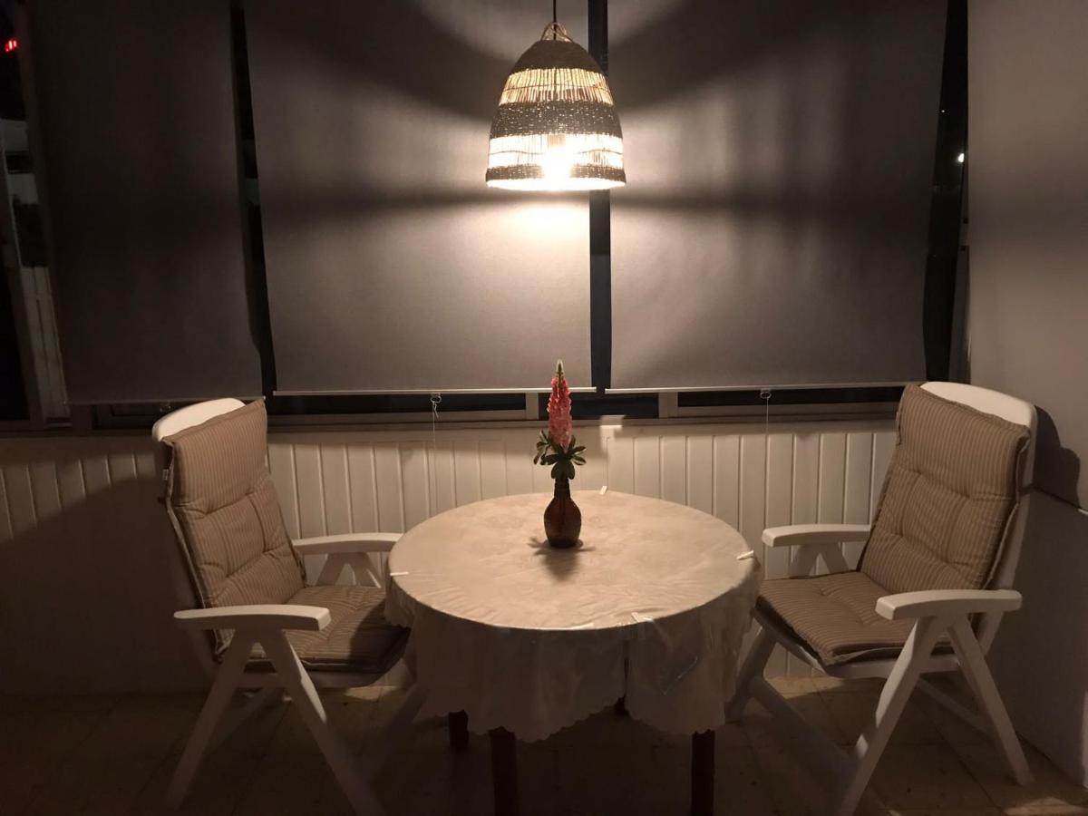 Apartamento En Playa Del Ingles Los Mangos Dış mekan fotoğraf
