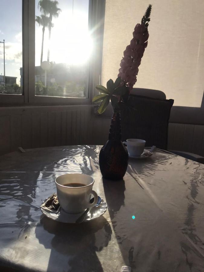 Apartamento En Playa Del Ingles Los Mangos Dış mekan fotoğraf
