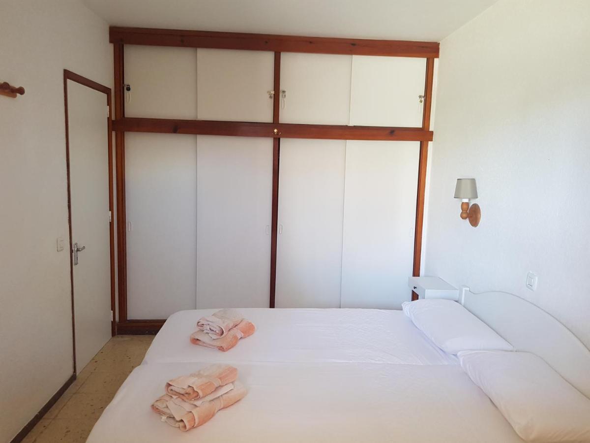 Apartamento En Playa Del Ingles Los Mangos Dış mekan fotoğraf