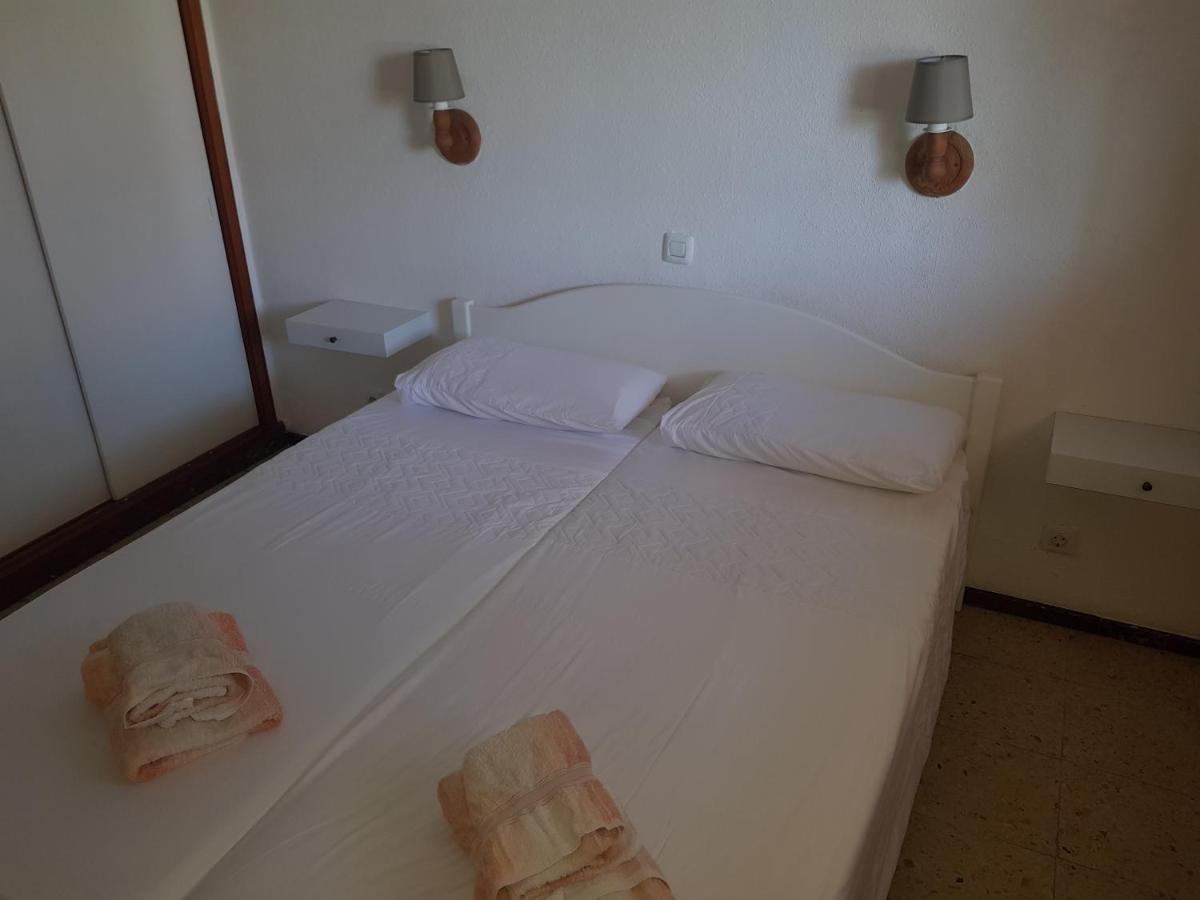 Apartamento En Playa Del Ingles Los Mangos Dış mekan fotoğraf