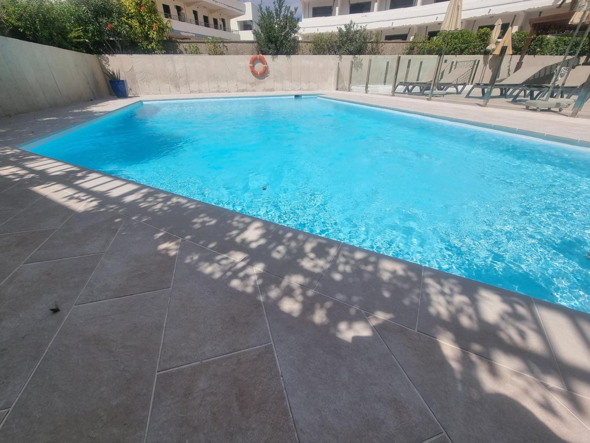 Apartamento En Playa Del Ingles Los Mangos Dış mekan fotoğraf